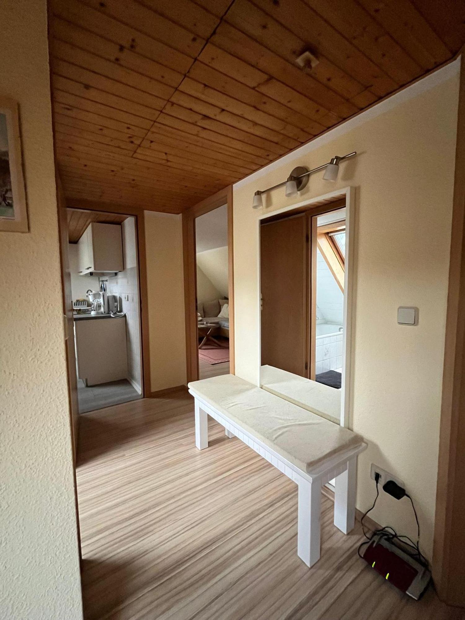 Ferienwohnung Haenel Antonshohe Luaran gambar